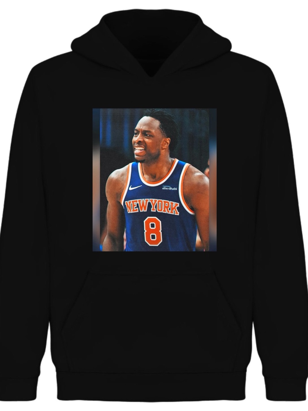 Og Anunoby hoodie (Unisex)